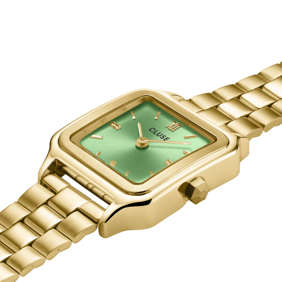 Cluse Gracieuse Petite Gold - CW11809