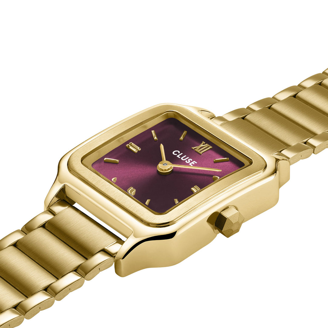 Cluse Gracieuse Petite Gold - CW11812