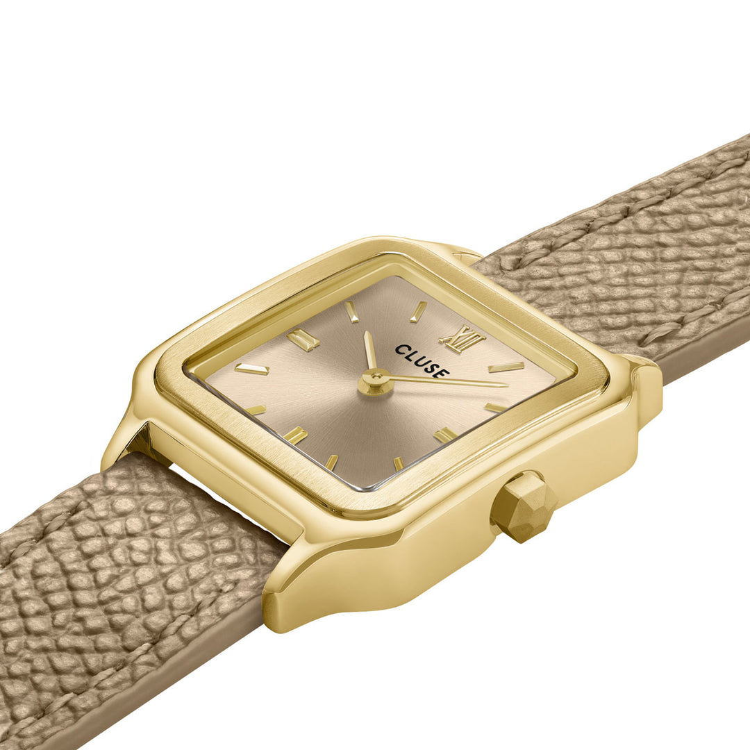 Cluse Gracieuse Petite Gold - CW11813