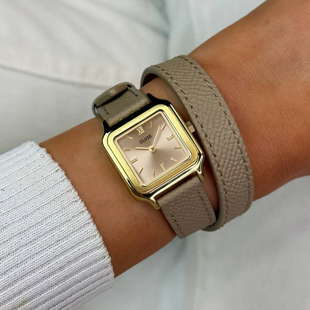 Cluse Gracieuse Petite Gold - CW11813