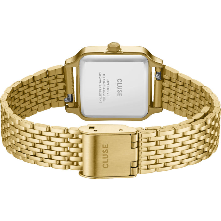 Cluse Gracieuse Petite Gold - CW11815