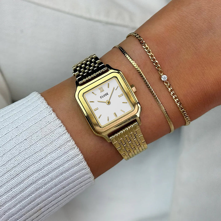 Cluse Gracieuse Petite Gold - CW11815