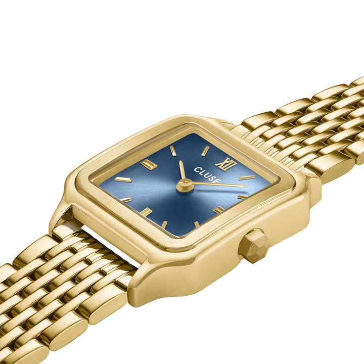 Cluse Gracieuse Petite Gold - CW11816