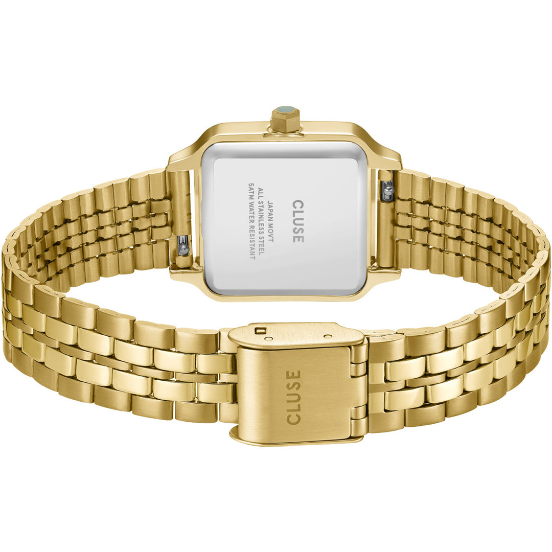 Cluse Gracieuse Petite Gold - CW11818