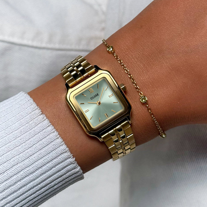Cluse Gracieuse Petite Gold - CW11818
