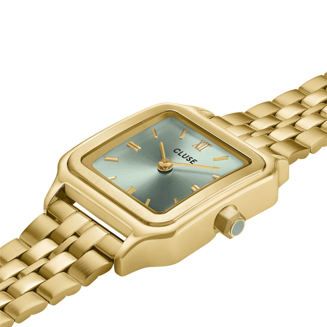 Cluse Gracieuse Petite Gold - CW11818