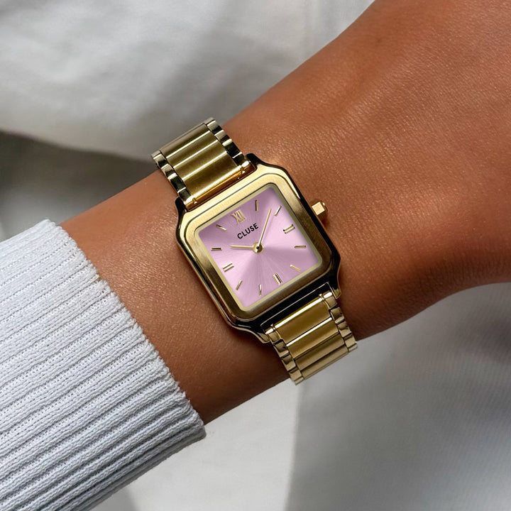 Cluse Gracieuse Petite Gold - CW11819