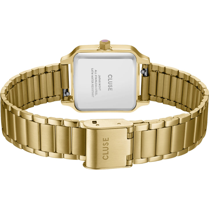 Cluse Gracieuse Petite Gold - CW11819