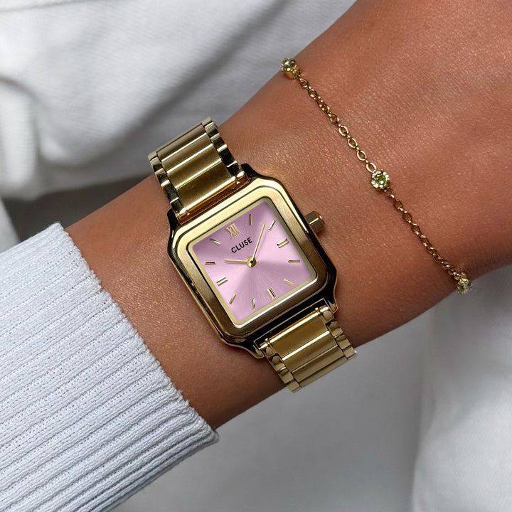 Cluse Gracieuse Petite Gold - CW11819