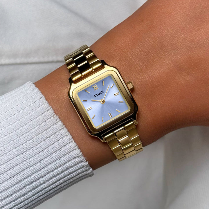 Cluse Gracieuse Petite Gold - CW11820