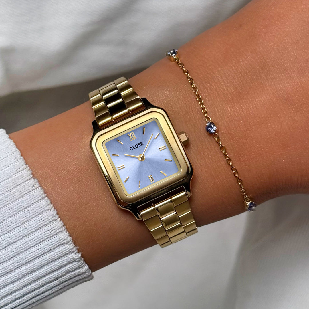Cluse Gracieuse Petite Gold - CW11820
