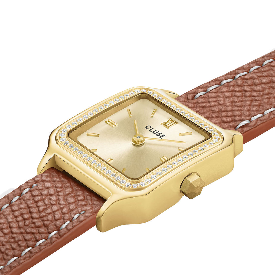 Cluse Gracieuse Petite Gold - CW11821