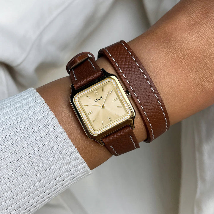 Cluse Gracieuse Petite Gold - CW11821