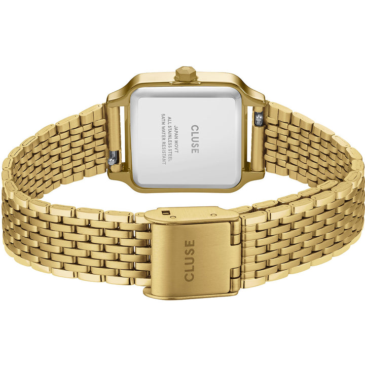 Cluse Gracieuse Petite Gold - CW11823
