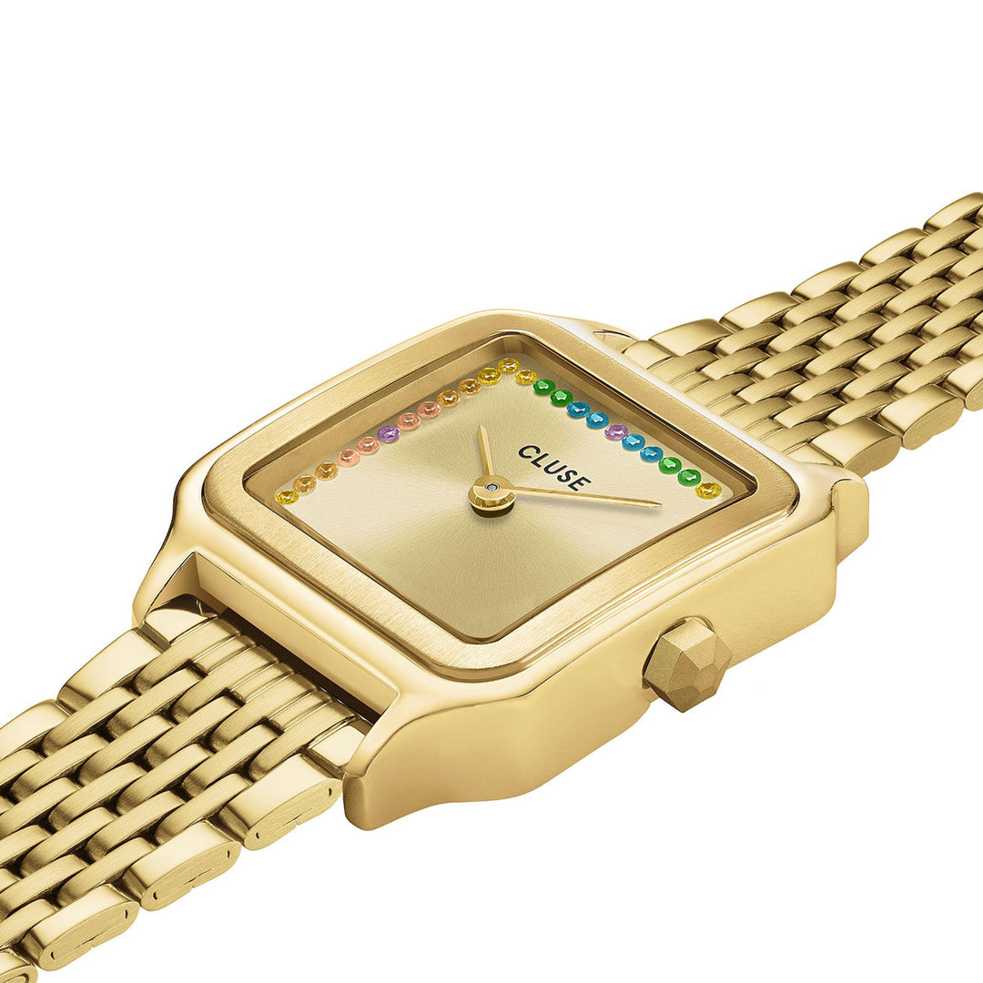 Cluse Gracieuse Petite Gold - CW11823