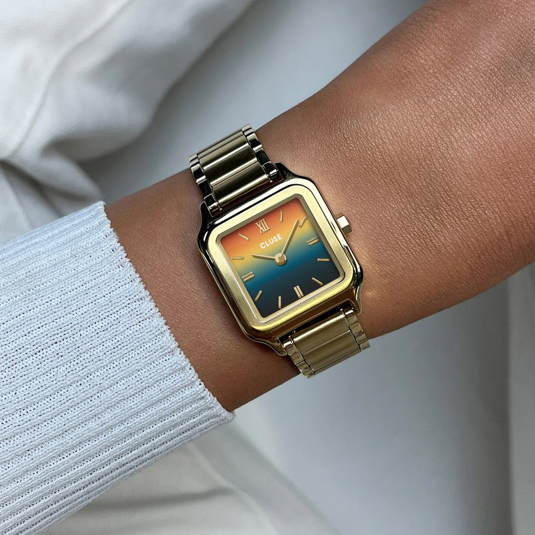 Cluse Gracieuse Petite Gold - CW11824