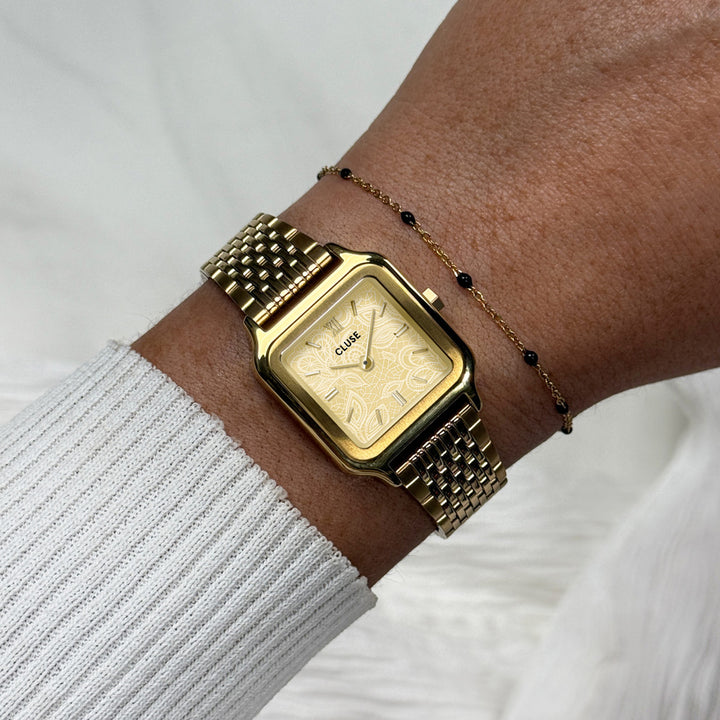 Cluse Gracieuse Petite Gold - CW11825