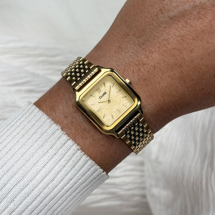Cluse Gracieuse Petite Gold - CW11825