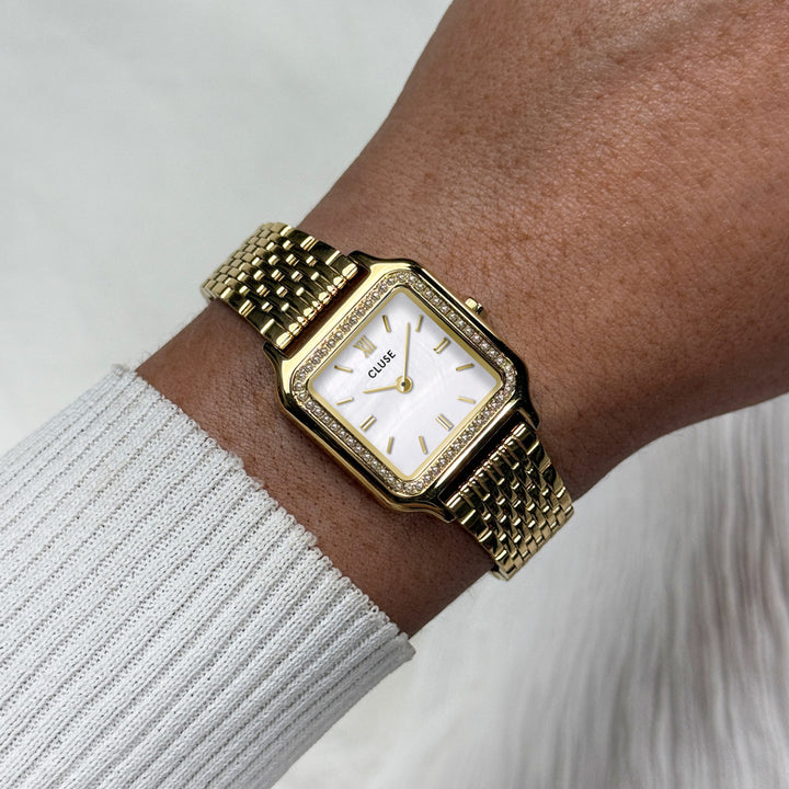 Cluse Gracieuse Petite Gold - CW11826
