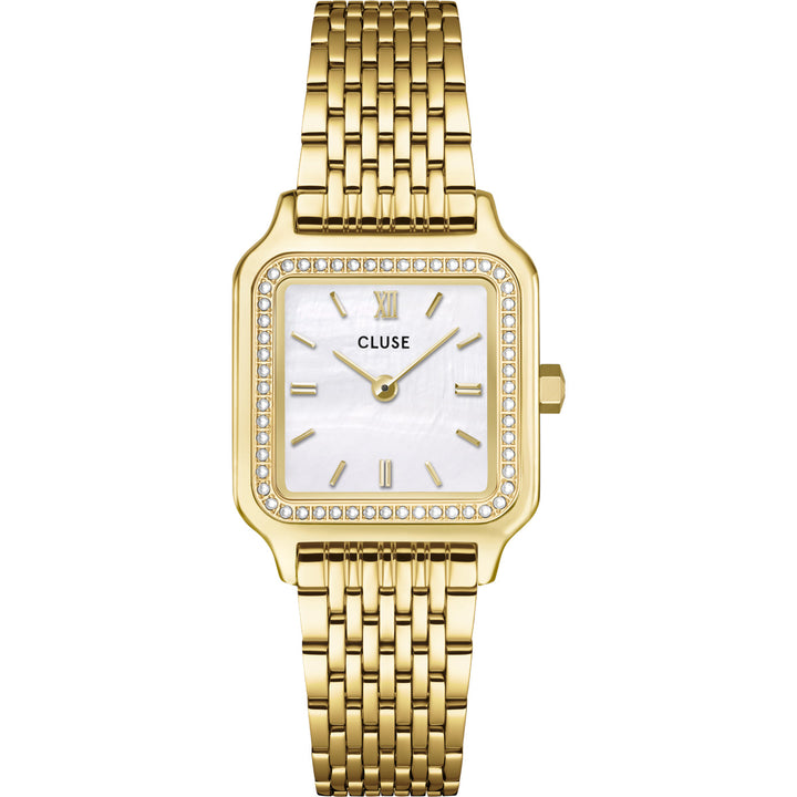 Cluse Gracieuse Petite Gold - CW11826