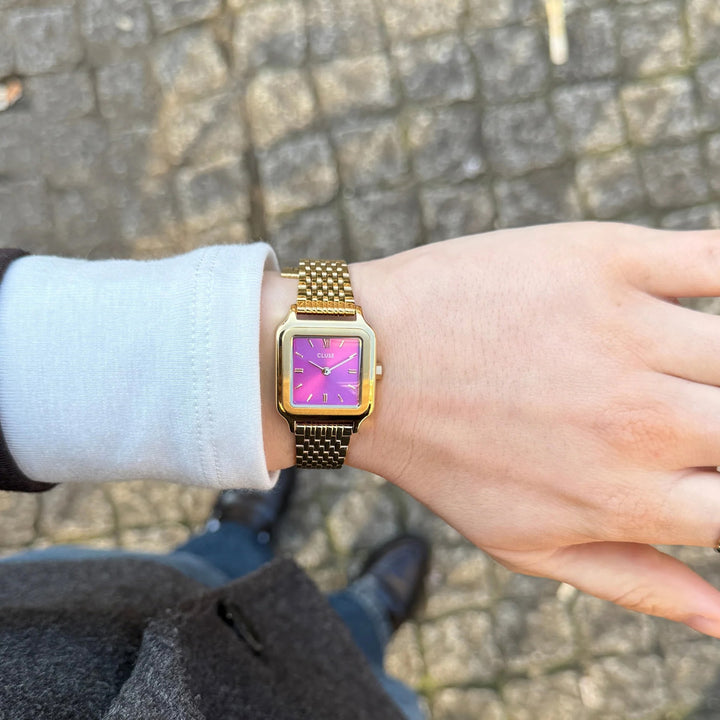 Cluse Gracieuse Petite Gold - CW11829