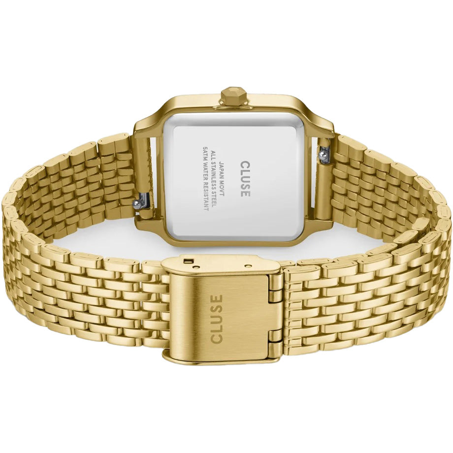 Cluse Gracieuse Petite Gold - CW11829