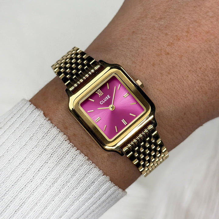Cluse Gracieuse Petite Gold - CW11829