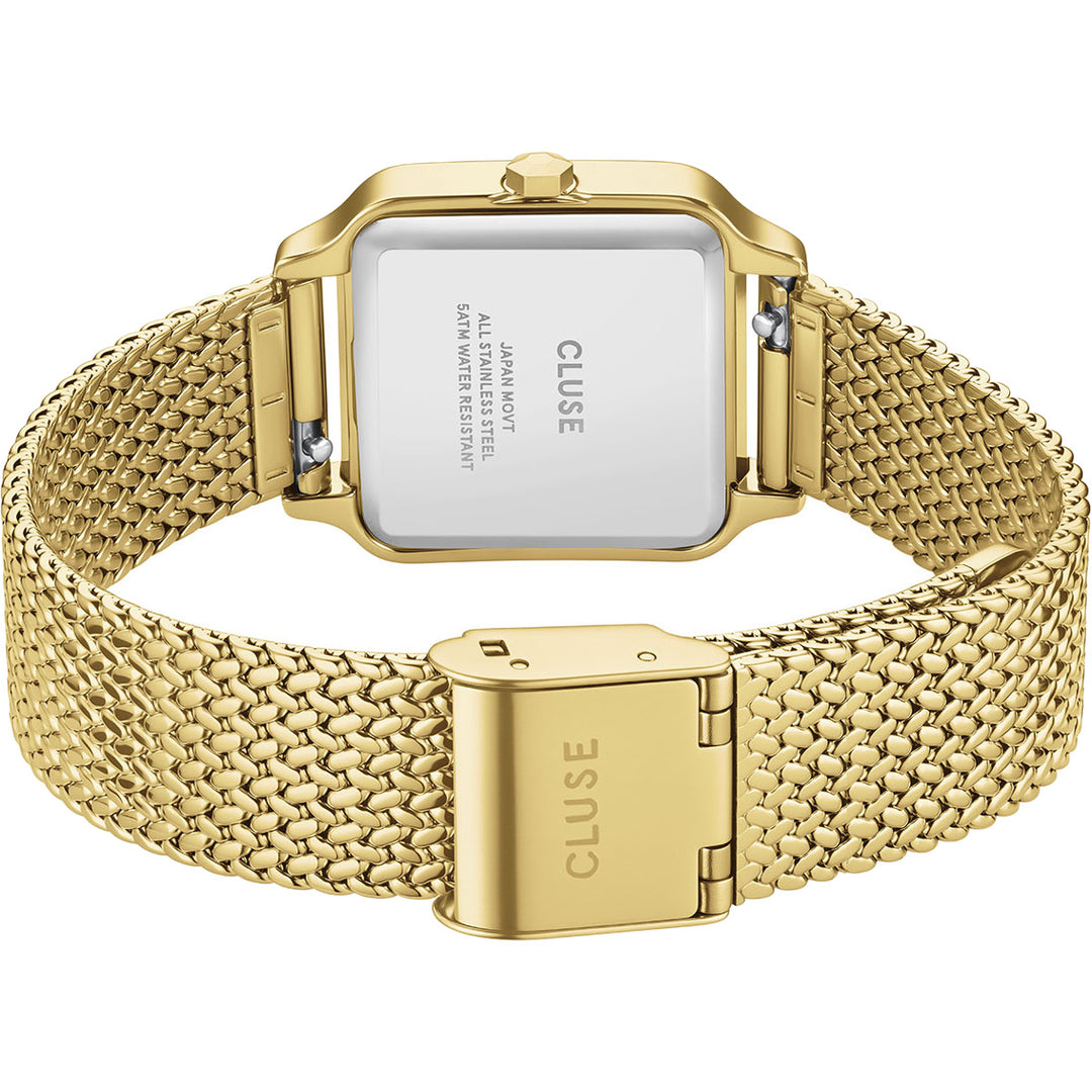 Cluse Gracieuse Petite Gold - CW11830