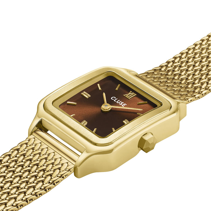 Cluse Gracieuse Petite Gold - CW11830