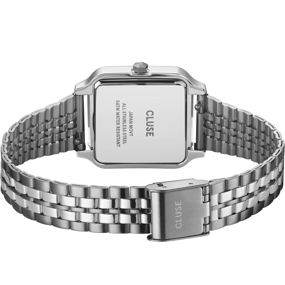 Cluse Gracieuse Silver - CW11904