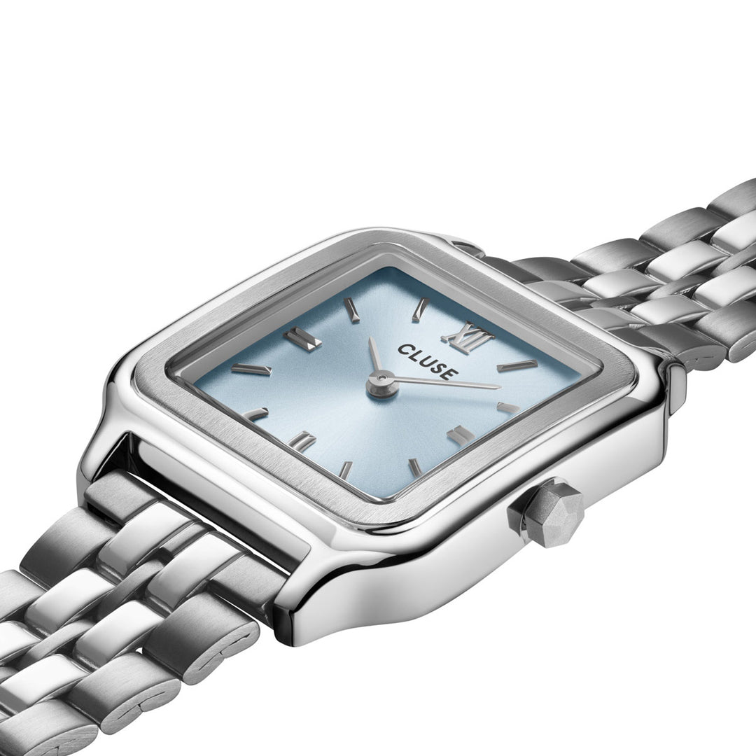 Cluse Gracieuse Silver - CW11904