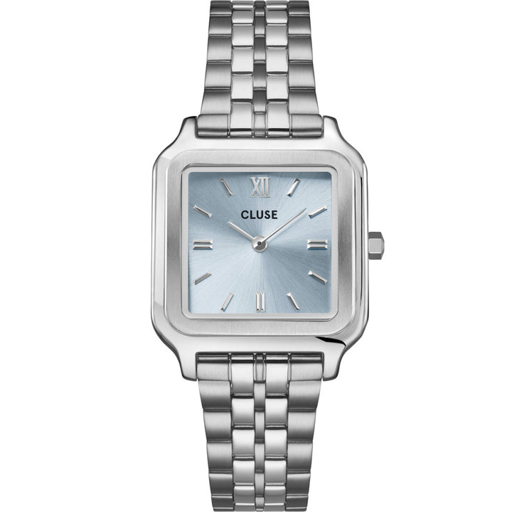Cluse Gracieuse Silver - CW11904