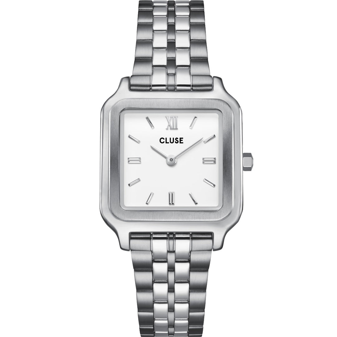 Cluse Gracieuse Silver - CW11907