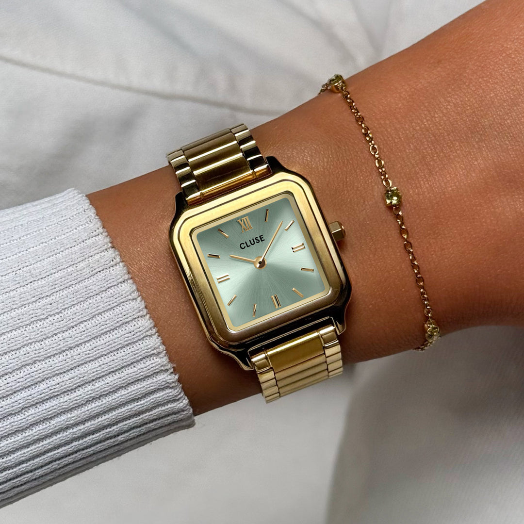 Cluse Gracieuse Gold - CW11909