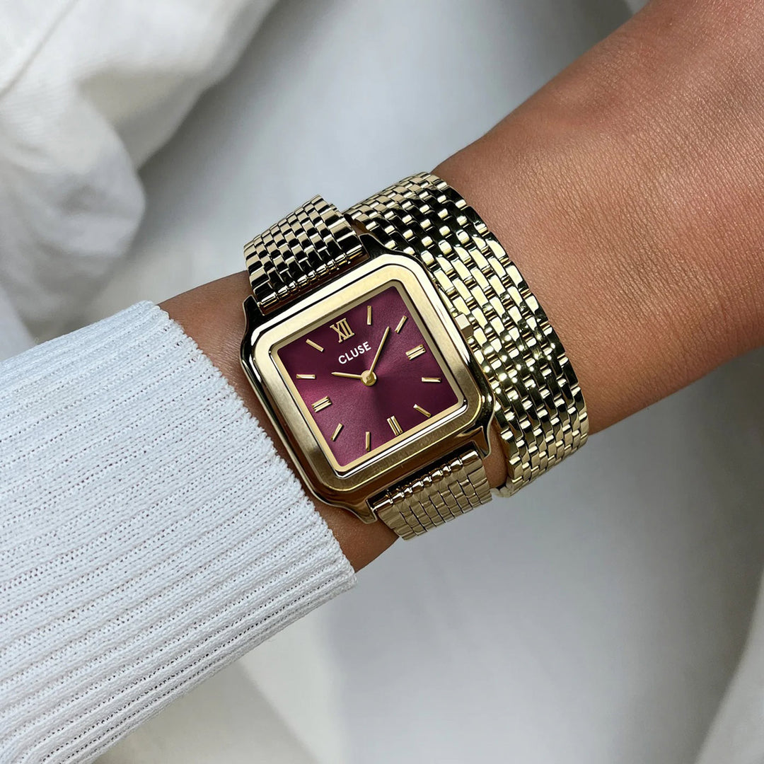 Cluse Gracieuse Gold - CW11910