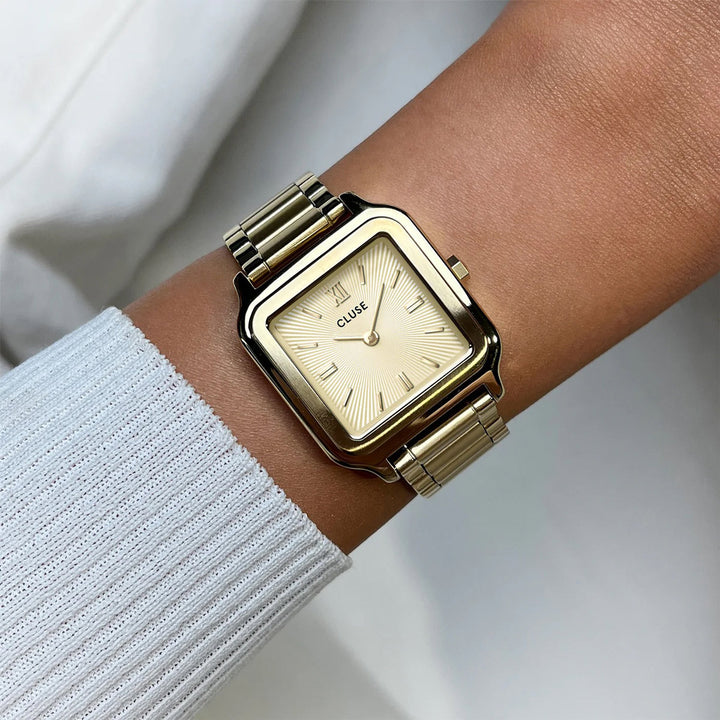 Cluse Gracieuse Gold - CW11911