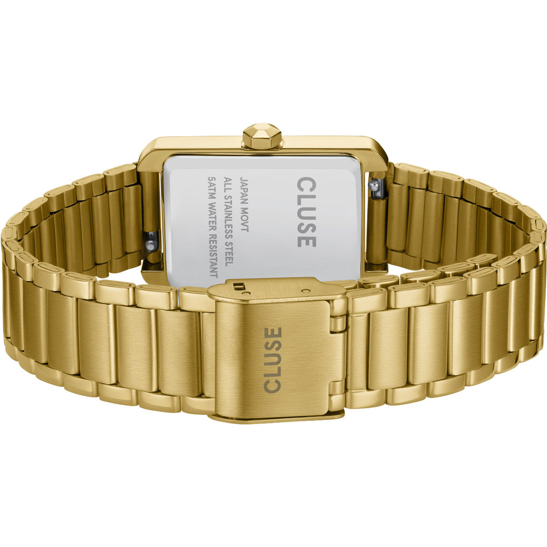Cluse Belissena Gold - CW15001