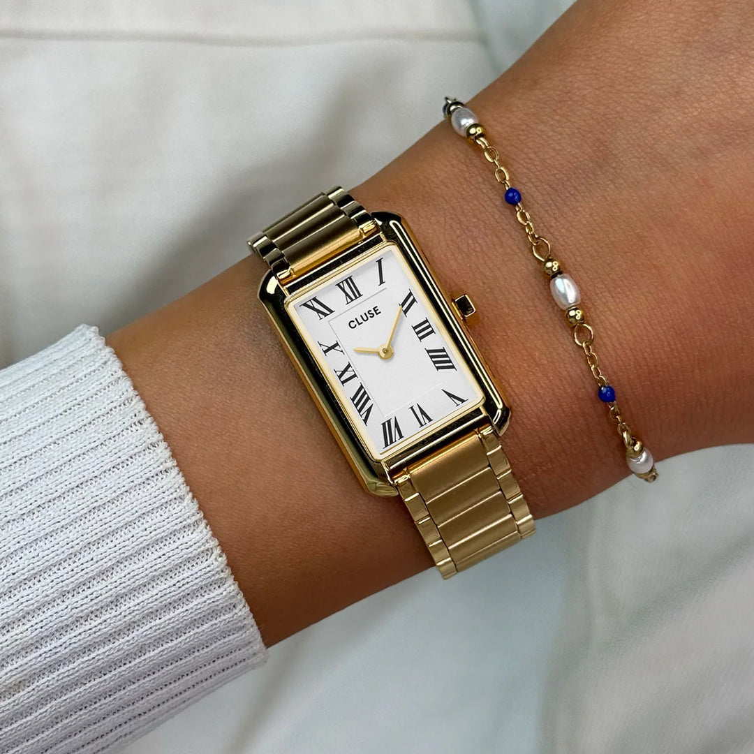 Cluse Belissena Gold - CW15001