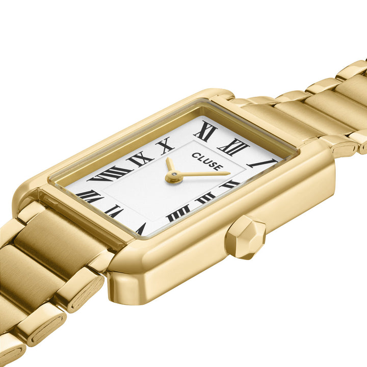 Cluse Belissena Gold - CW15001