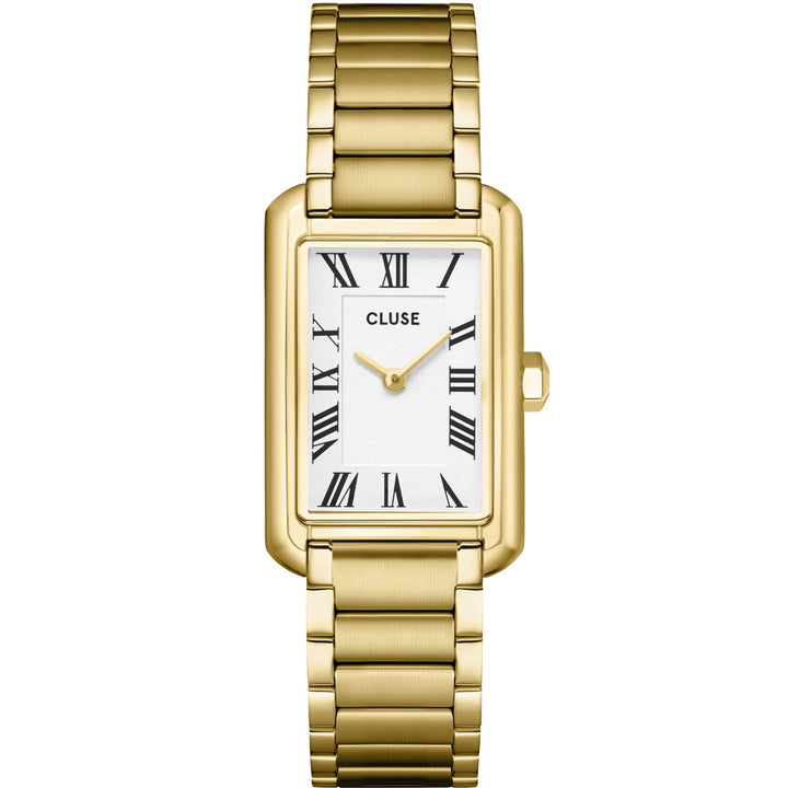 Cluse Belissena Gold - CW15001