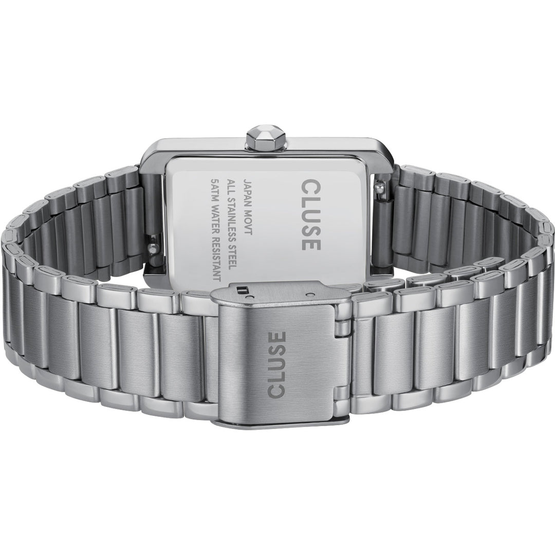 Cluse Belissena Silver - CW15002