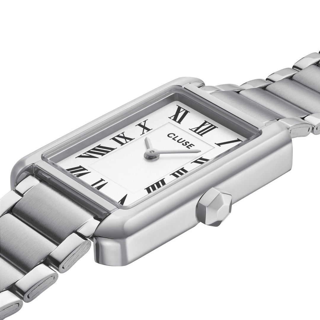 Cluse Belissena Silver - CW15002