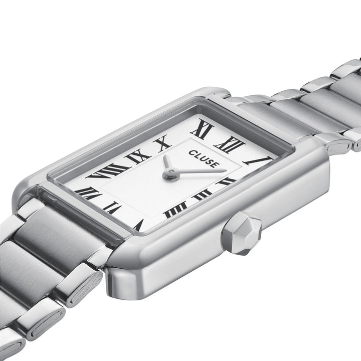 Cluse Belissena Silver - CW15002