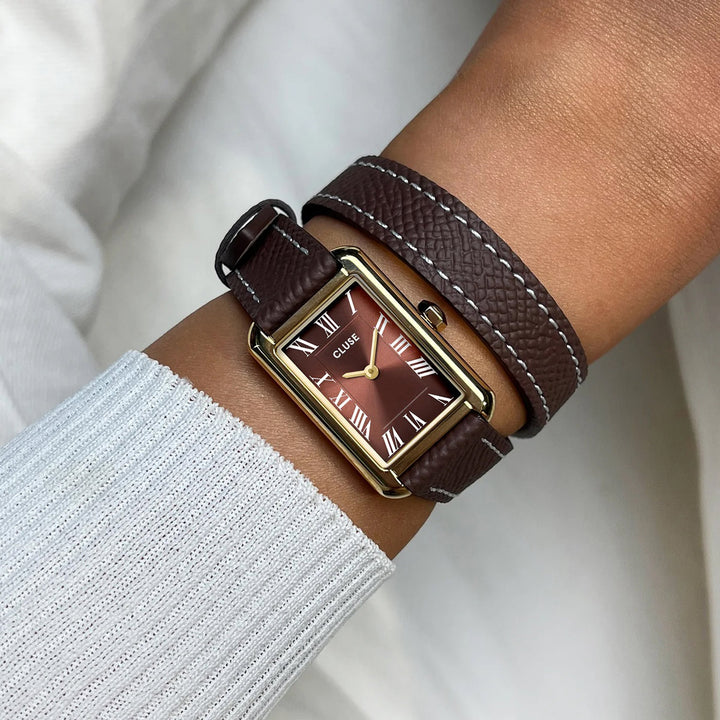 Cluse Belisenna Gold - CW15006