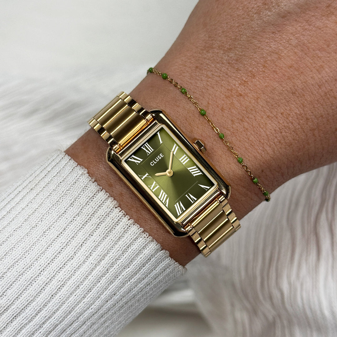 Cluse Belisenna Gold - CW15007
