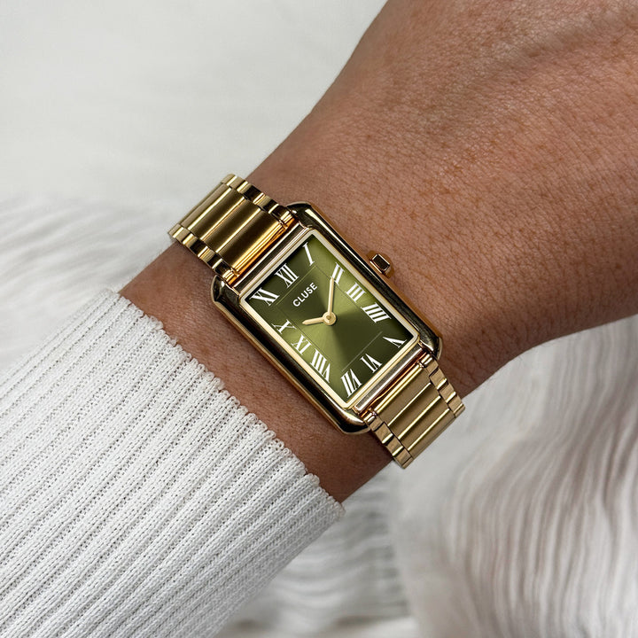Cluse Belisenna Gold - CW15007