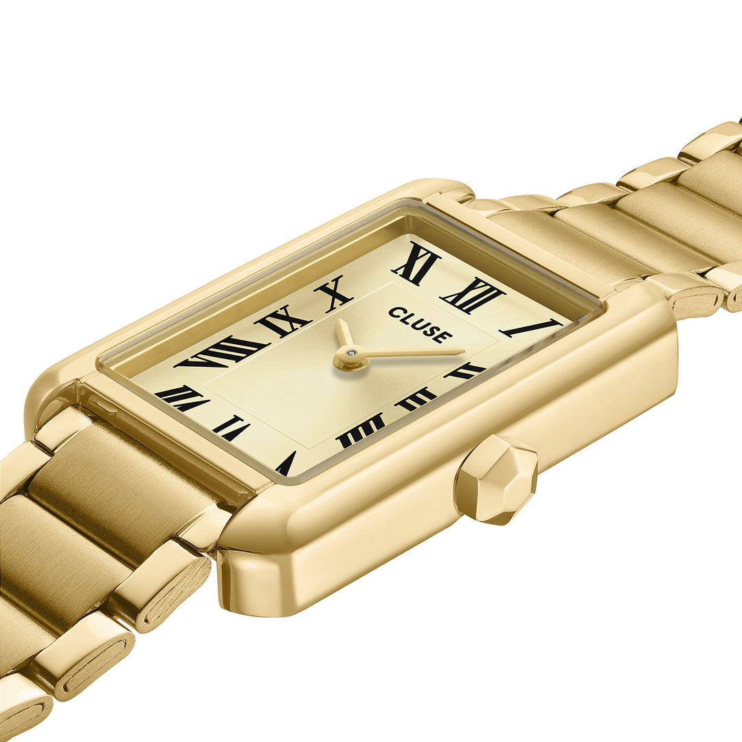 Cluse Belisenna Gold - CW15009