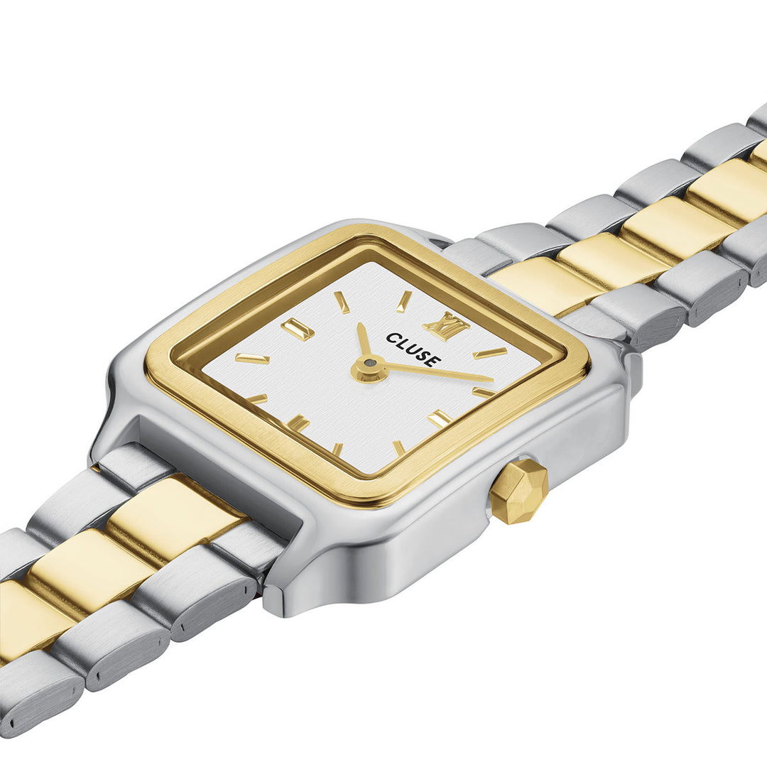 Cluse Gracieuse Mini Bicolor - CW15501