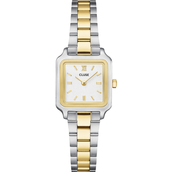 Cluse Gracieuse Mini Bicolor - CW15501