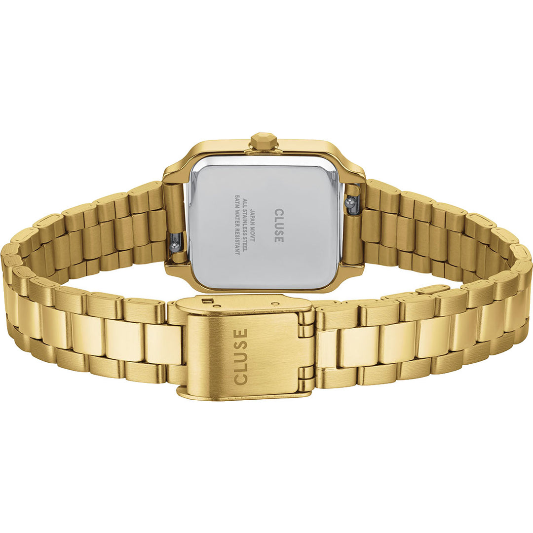 Cluse Gracieuse Mini Gold - CW15502